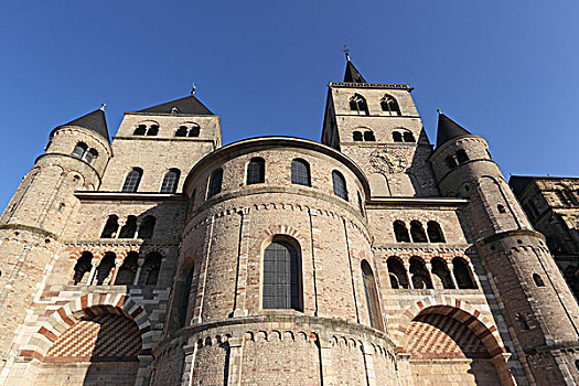 大教堂,主教,教堂,德国,莱茵兰普法尔茨州,欧洲