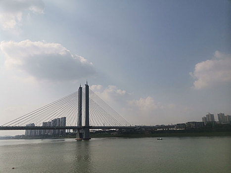 桃江大桥