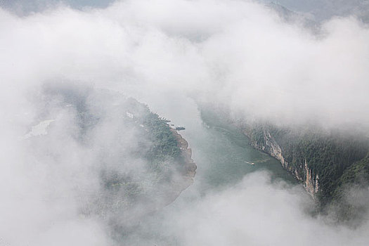 桂林,狗婆山