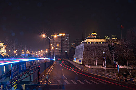 北京美景