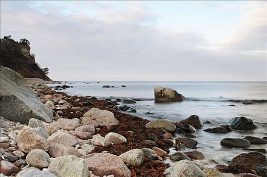 石头,哥特兰岛,瑞典