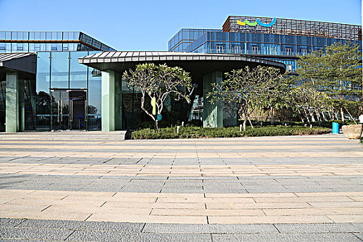 深圳地標建筑