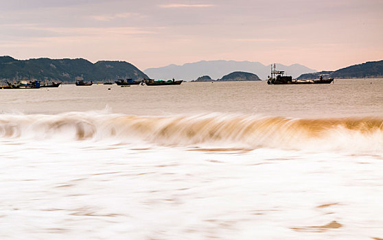 海景