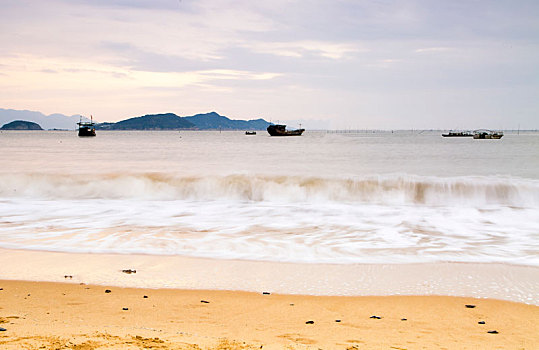 海景