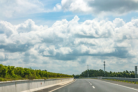 高速公路