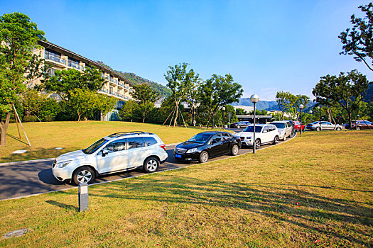 东钱湖,二灵山,温泉,恒元温泉,酒店