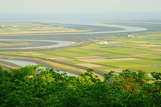 风景,观测,佐贺,日本