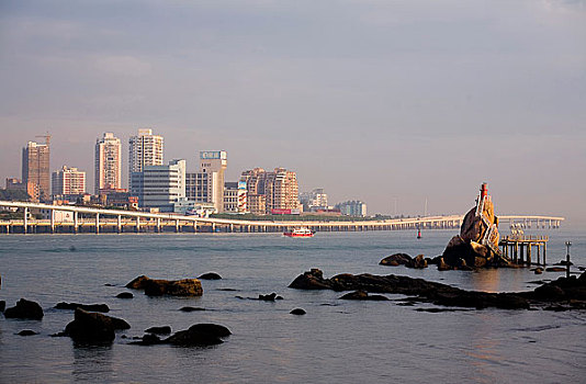 福建厦门鼓浪屿