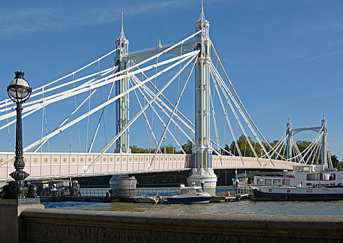 桥,伦敦,英格兰