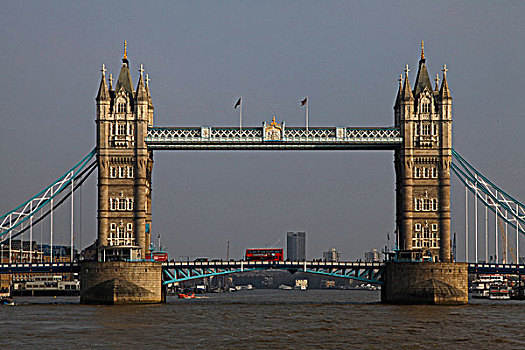 伦敦塔桥,towerbridge