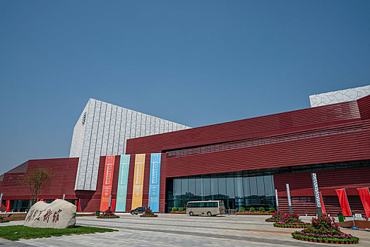 湖南美术馆