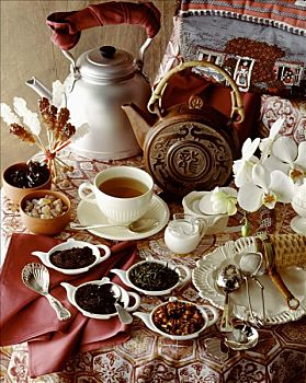 茶具,中国,茶壶