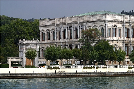宫殿,凯宾斯基,伊斯坦布尔
