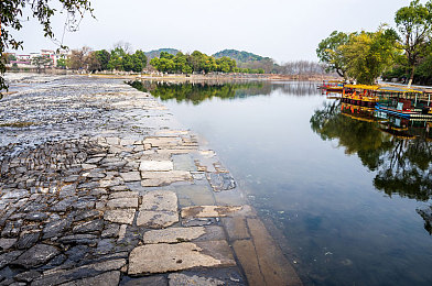 水体图片