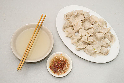 饺子