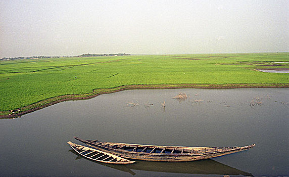 特色,乡村,2004年,孟加拉