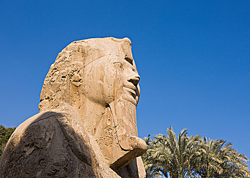 孟斐斯,埃及