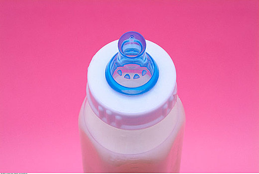 奶瓶,牛奶