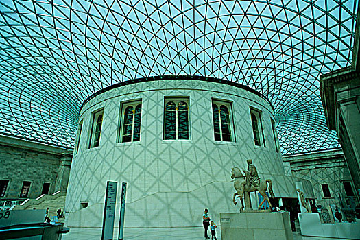 英国,英格兰,伦敦,大英博物馆