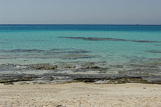 埃及红海