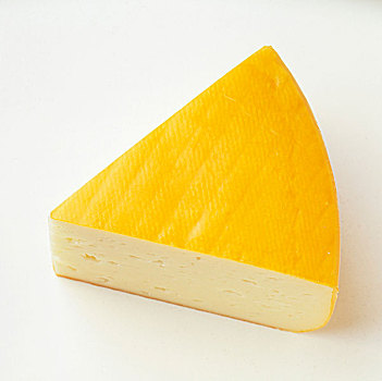 块,半硬质乳酪,奥地利