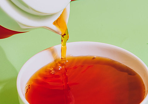紅茶