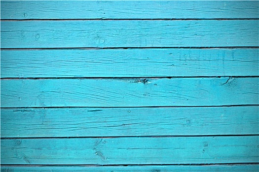 纹理,蓝色,木条板