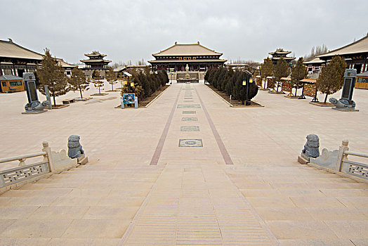 敦煌雷音寺