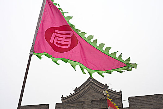 北京居庸关长城