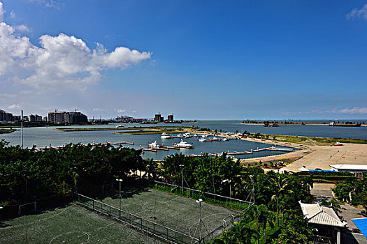 观海温泉大酒店