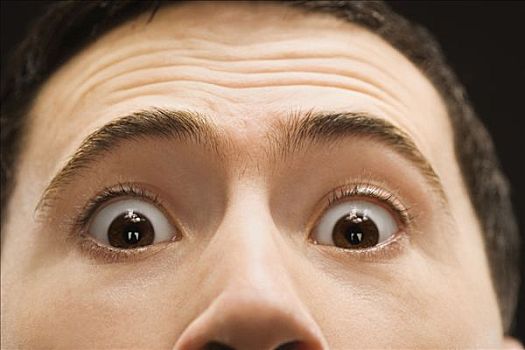 嘴男人,看,奢侈,价签张掖丹霞地貌电子,项圈瞪眼表情酒精学生,看,震惊