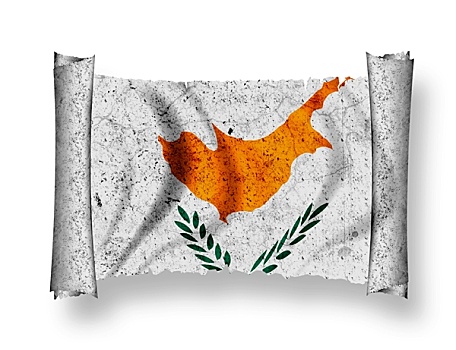 旗帜,塞浦路斯