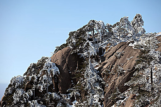 黄山