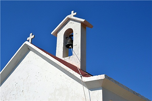 教堂,克里特岛,希腊