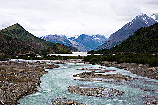 高原风光