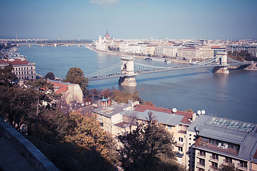 匈牙利布达佩斯