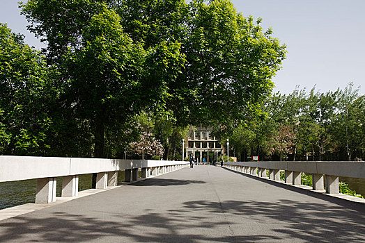 天津,天津大学