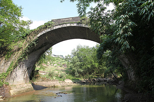 重庆万州,陆安桥