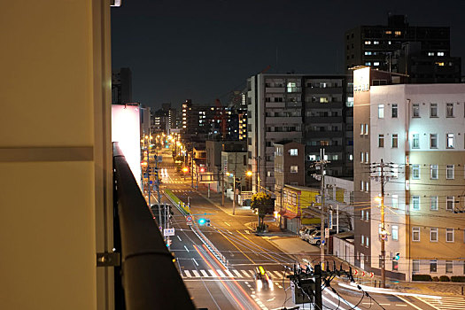 大阪街拍