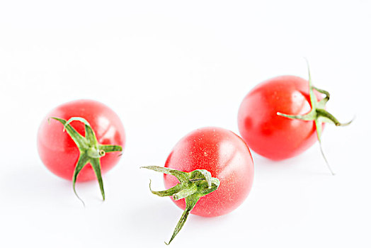 樱桃番茄,圣女果,小西红柿