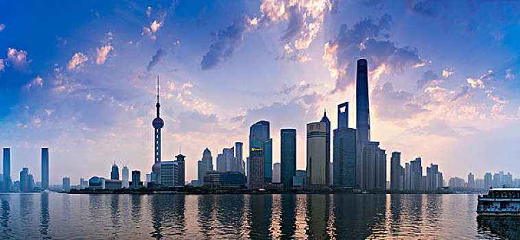 上海外灘