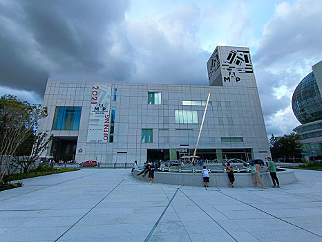 浦东美术馆