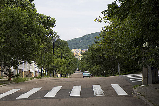 山东青岛风光