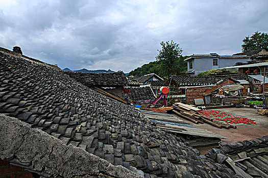 贵州青岩古镇