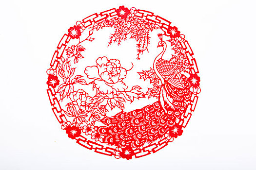 剪紙