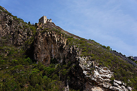 长城风景