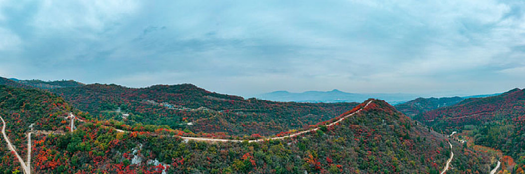 长寿山vr全景图片