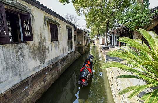 绍兴鲁迅故居