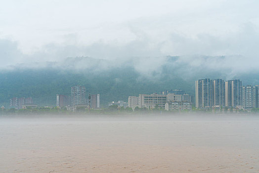 雅安雨城