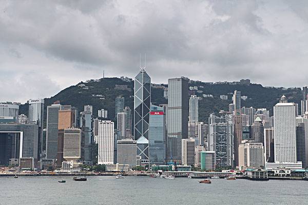 香港美景湾图片